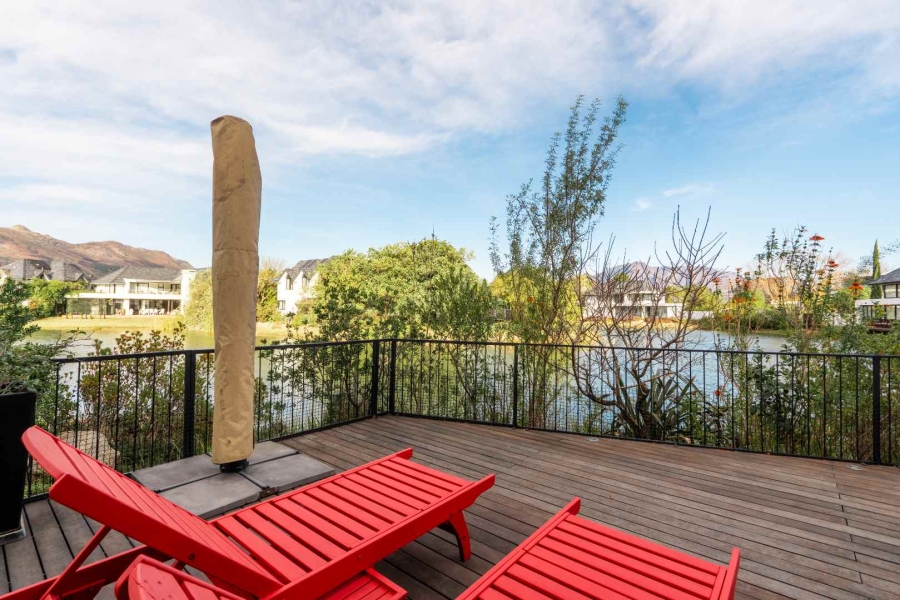 3 Bedroom Property for Sale in Pearl Valley Golf Estate Western Cape
